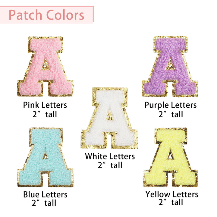 Personalised Kids Patch Baseball Jacket