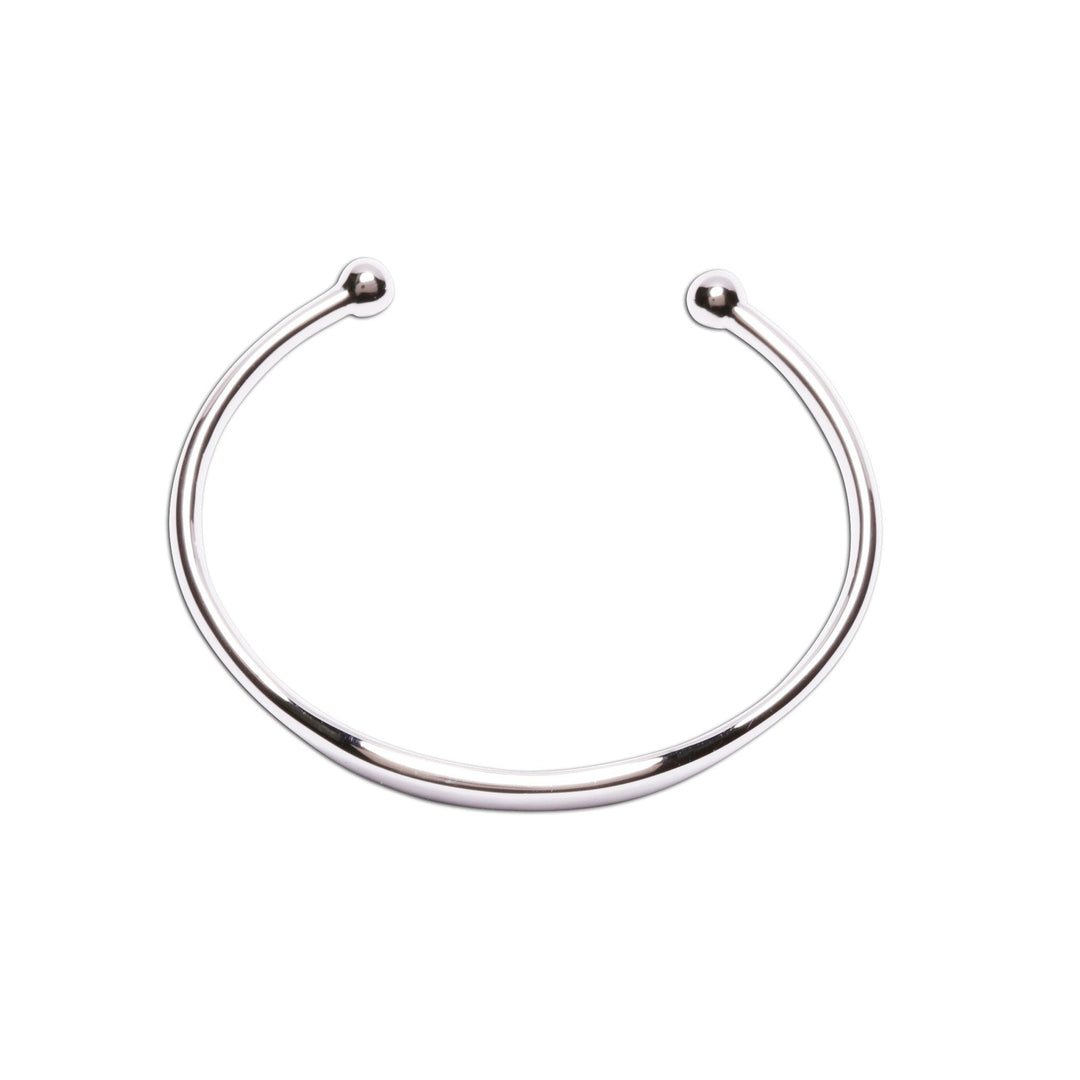 925 Sterling Silver Engraved Baby Name Bracelet